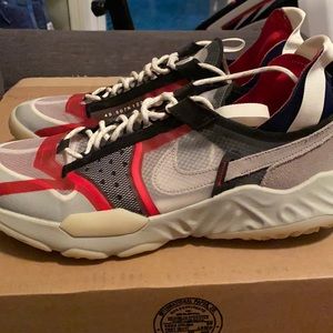 Jordan Delta Breathe Shoes Size 11.5